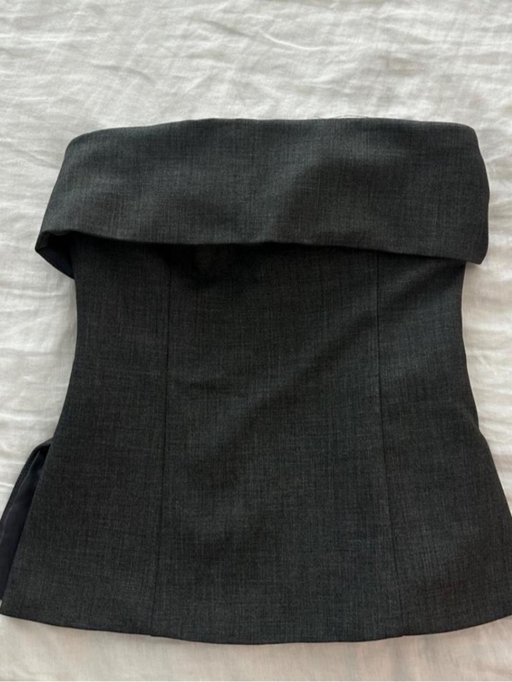 Aritzia element top